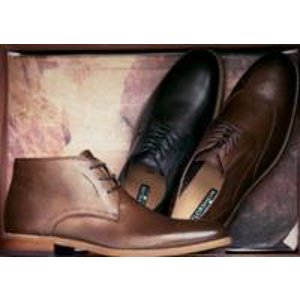 Florsheim Men's Shoes @ Amazon.com