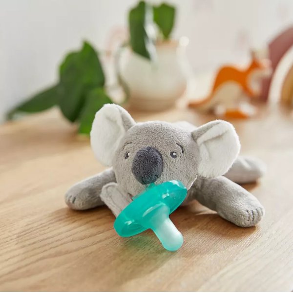 Philips Avent Snuggle Soothie snuggle