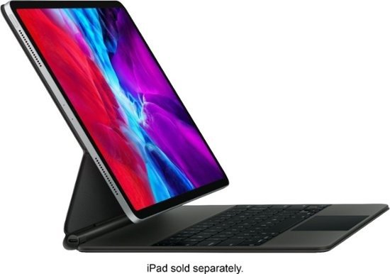 Magic Keyboard iPad Pro 12.9" 智能键盘 2018/2020款适用
