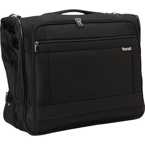 SoLyte Luggage Ultra Valet Garment Bag - Black (73854-1041)