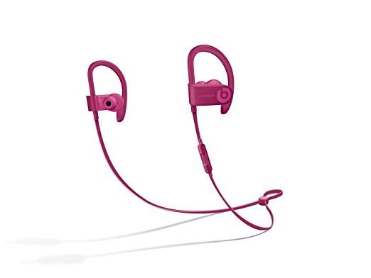 Powerbeats3 Wireless 入耳式无线耳机 粉色