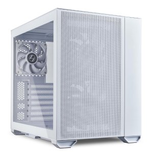 Today Only: LIAN LI O11 AIR MINI Black ATX Mini Tower