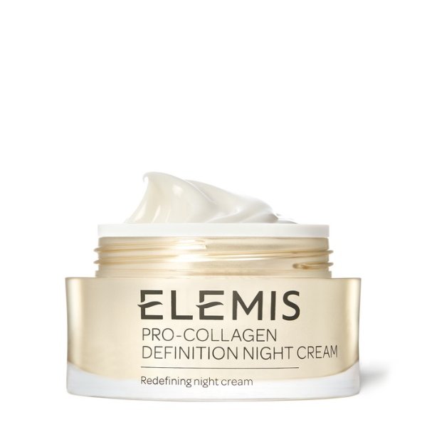 Pro-Collagen Definition Night Cream