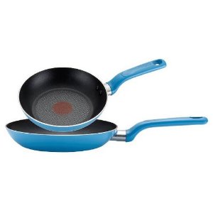 T-fal C969S2 Excite Nonstick Thermo-Spot Fry Pan Cookware SetFry Pan Cookware Set