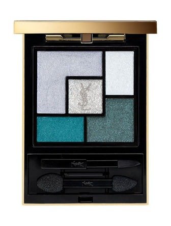 Couture Eye Palette Collector Summer Look 2018 | YSL
