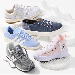 Up To 60% Off+Extra $15 Off $99+Rack Room Shoes Sale