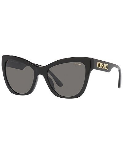 Unisex VE4417U 56mm Sunglasses