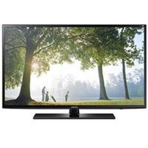 Samsung 50" 1080p Smart LED-Backlit LCD HD Television