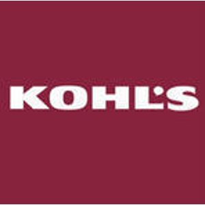 Kohl's 全场促销