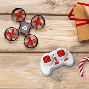 ATTOP Mini Drone for Kids and Beginners