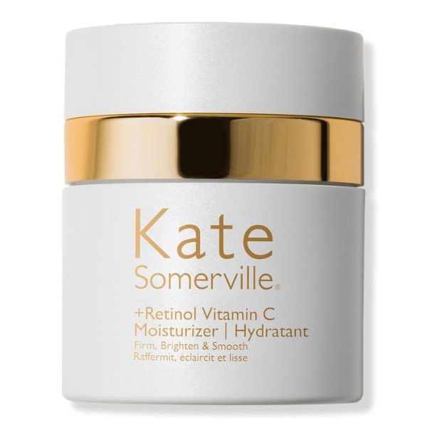 +Retinol Vitamin C Moisturizer - Kate Somerville | Ulta Beauty