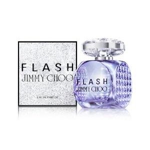 周仰杰Jimmy Choo Flash Eau de Parfum 女士香水 3.3盎司/100毫升