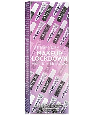 2-Pc. Makeup Lockdown Set & Reviews - Makeup - Beauty - Macy's