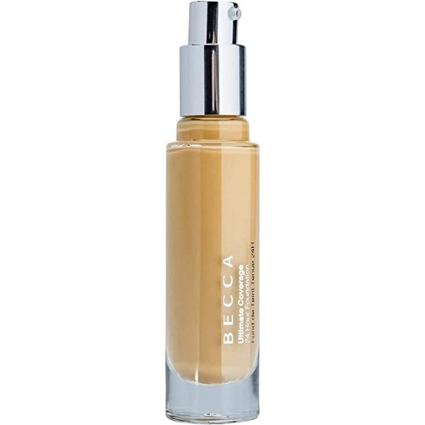 Ultimate Coverage 24 hour Foundation Fawn 1.01 fl oz