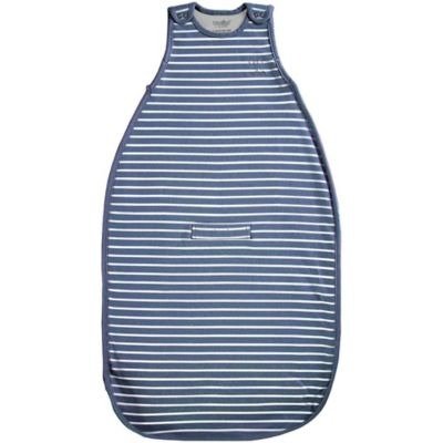 ® 4 Season Toddler Sleep Bag in Navy Blue