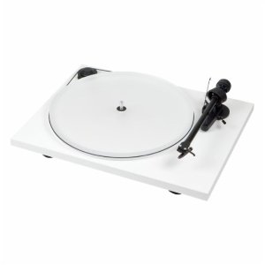 Pro-Ject Essential II Stereo Turntable