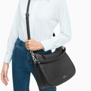 Today Only: kate spade Surprise Sale Mulberry Street Vivian Bag on Sale