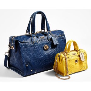 Mother's Day Gifts @ Coach