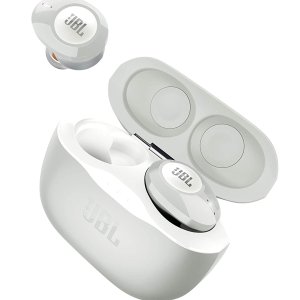 JBL Tune 120TWS True Wireless In-Ear Headphone