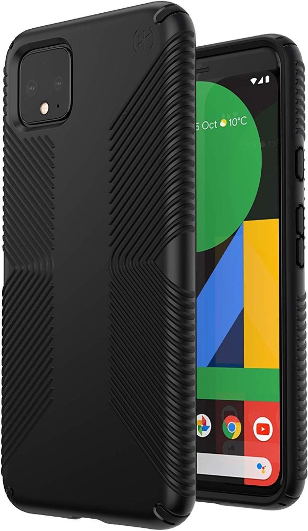 Presidio Grip Google Pixel 4 XL 手机壳