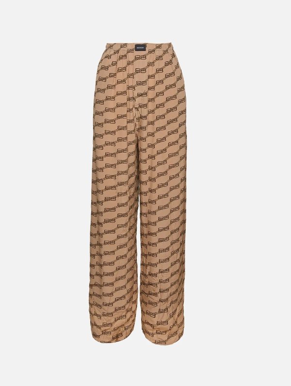 BB Monogram Pyjama Pant