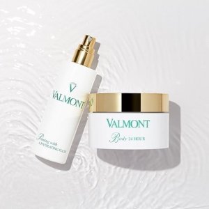 Valmont Beauty Sale