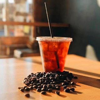 QED Coffee - 西雅图 - Seattle