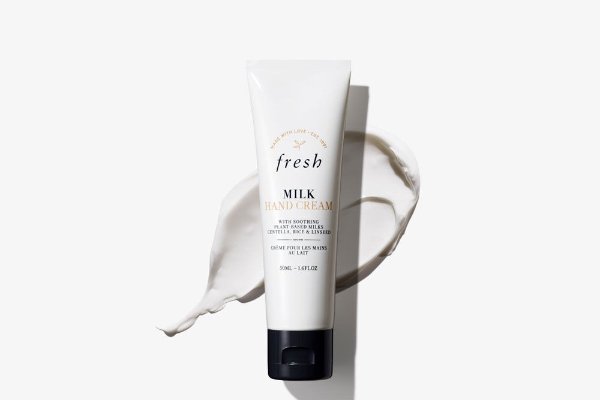 Body : Milk Body Hand Cream - Hand Creams - FRESH
