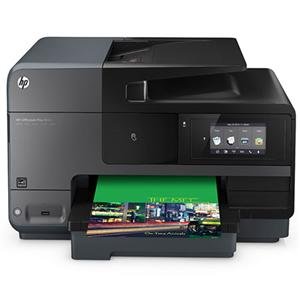 HP Officejet Pro 8620 e-All-in-One Inkjet Printer A7F65A