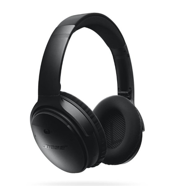 Bose QuietComfort 35 wireless headphones I - Refurbished
