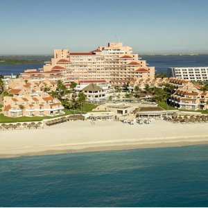 5 Nights Omni Cancun Resort
