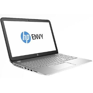 HP ENVY 15t 15.6" Laptop HD Core i7 GTX 950M