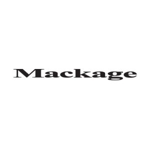 黑五价：Mackage 精选服饰特卖 收加拿大宝藏羽绒服
