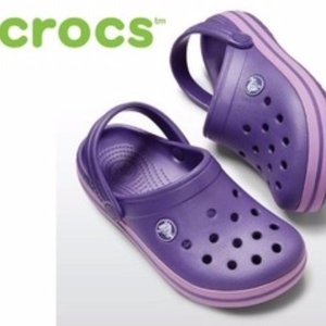 Crocband™ and Bayaband Clogs @ Crocs