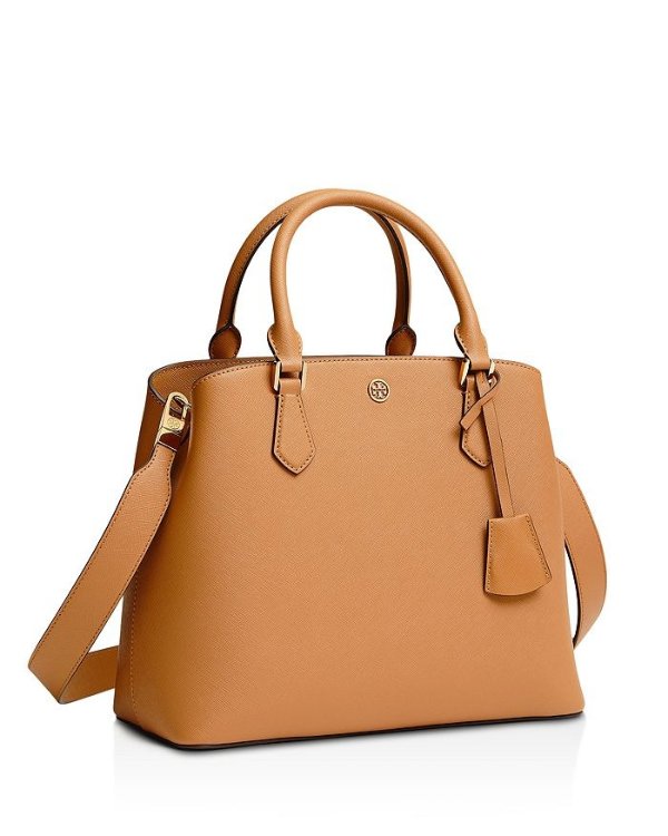 Robinson Leather Tote offer