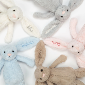 As low as $31Jellycat Personalized Collection