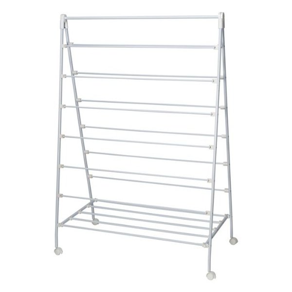 Large A-Frame Clothes Drying Rack