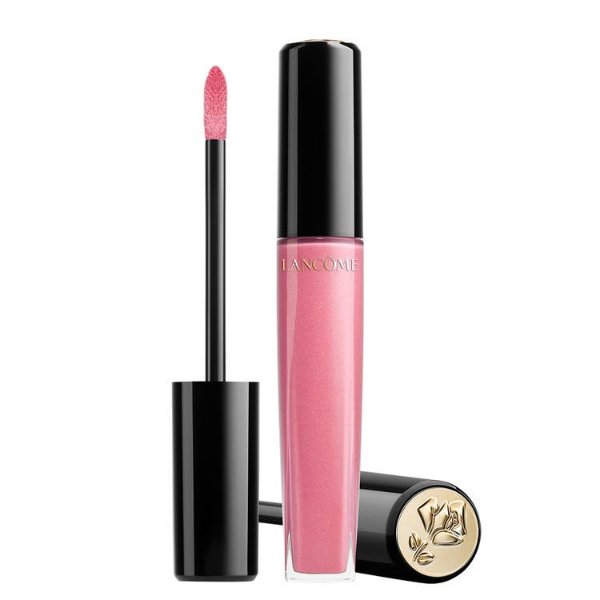 L'Absolu Gloss, Non-Sticky Lip Gloss in 3 Finishes