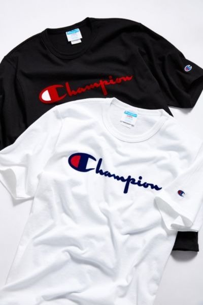 Champion T恤 多色