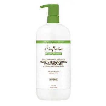 Natural Infusions Moisture Boosting Conditioner, 34 fl oz
