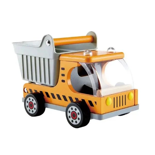 Dumper Truck -Toys (International Inc.)