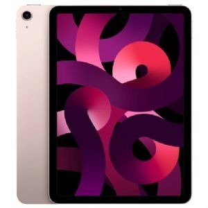 10.9 iPad Air (5th Gen) Tablet - Pink