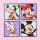 Mickey Mouse and Friends 成人女款T恤