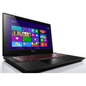  Lenovo IdeaPad Y50 Intel Haswell Core i7 2.5GHz 15.6" 1080p Laptop