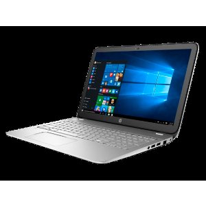 HP ENVY 15t Slim Laptop - i7-6700HQ, 16GB, GTX950M 4GB