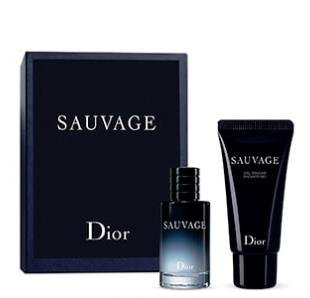 Gift with $95 men's fragrance purchase