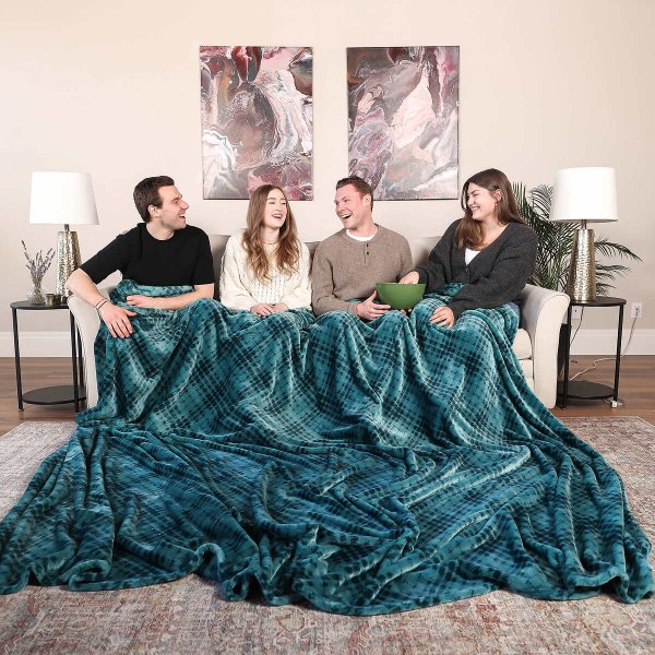 Family Blanket