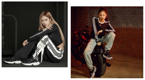 adidas款式推荐