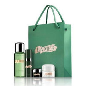 with Any $400 La Mer Purchase  @ Neiman Marcus