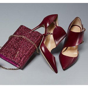 Jimmy Choo Designer Handbags & Shoes on Sale @ Gilt